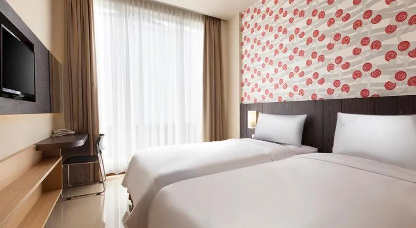 Aveon Express Hotel Yogyakarta by Daphna International