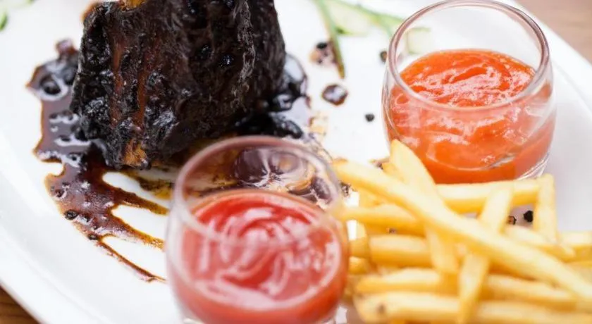 Aveon Express Hotel Yogyakarta by Daphna International