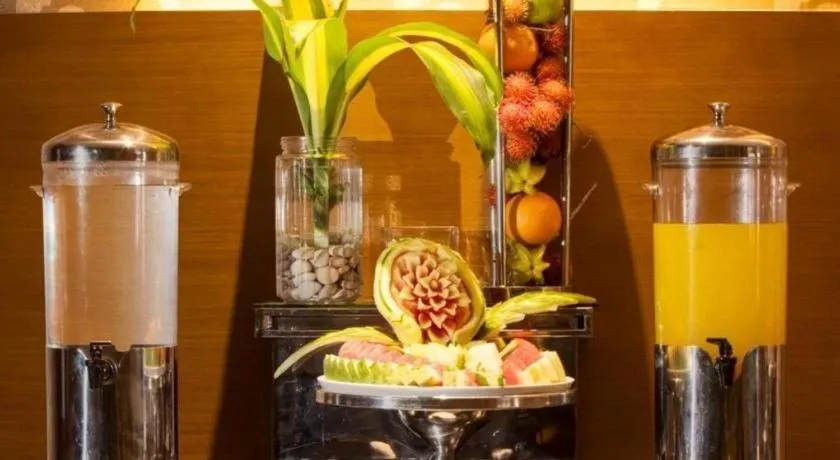 Aveon Express Hotel Yogyakarta by Daphna International