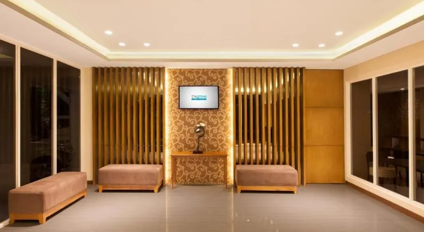 Aveon Express Hotel Yogyakarta by Daphna International