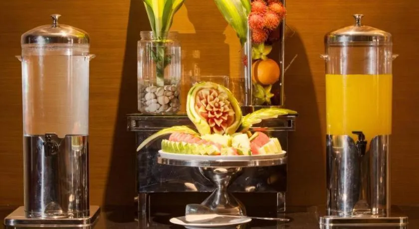 Aveon Express Hotel Yogyakarta by Daphna International