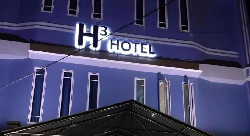 H3 Hotel
