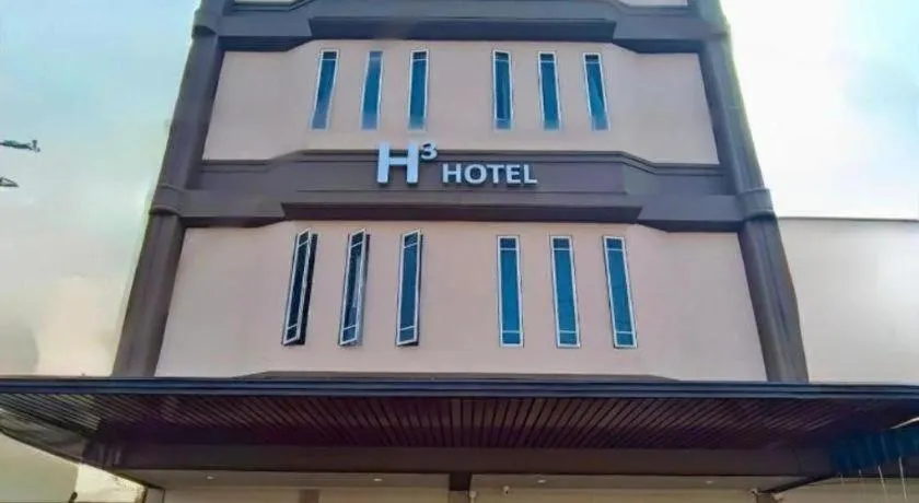 H3 Hotel