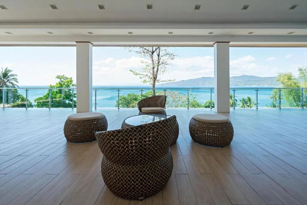 Anilao Awari Bay Resort