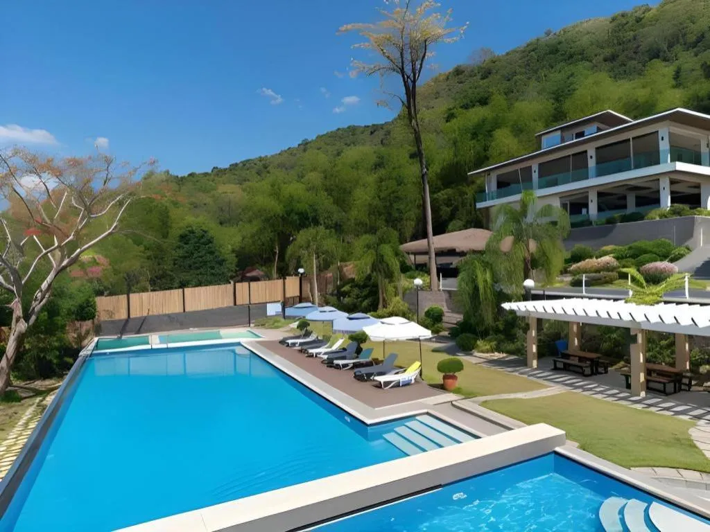 Anilao Awari Bay Resort