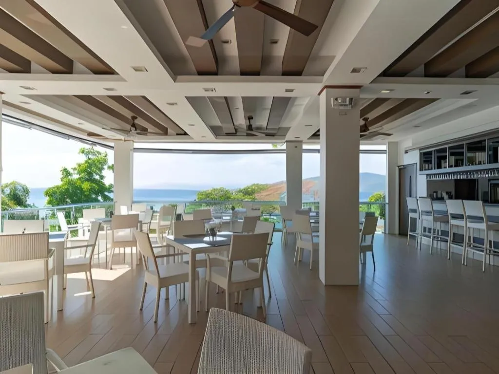 Anilao Awari Bay Resort