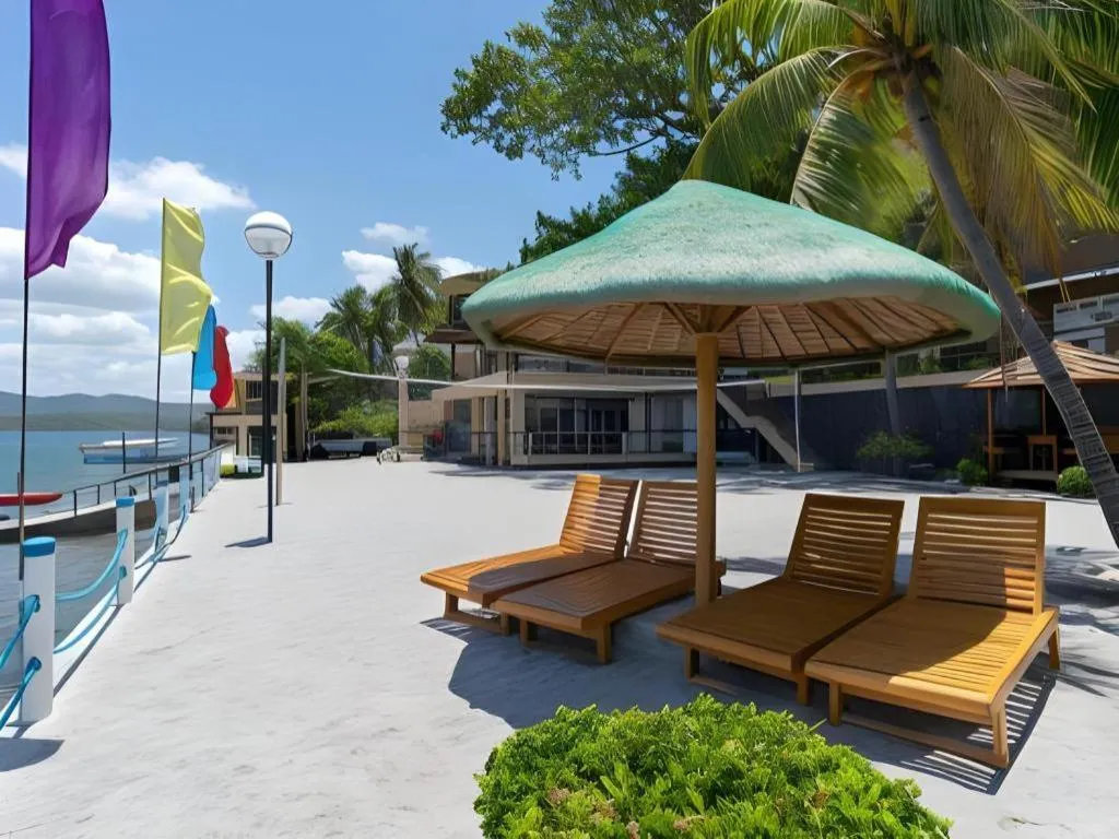 Anilao Awari Bay Resort