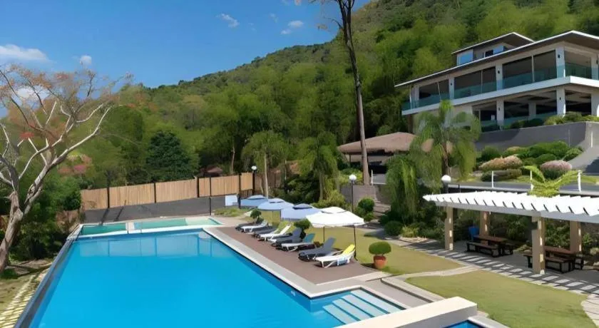 Anilao Awari Bay Resort