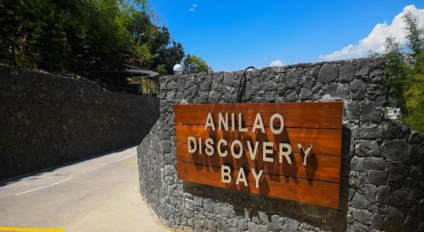Anilao Awari Bay Resort