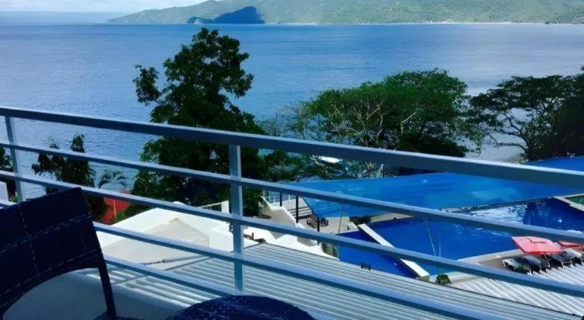 Anilao Awari Bay Resort