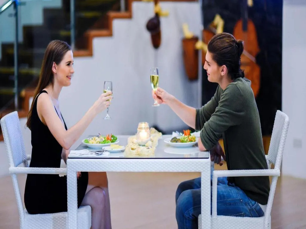 Anilao Awari Bay Resort