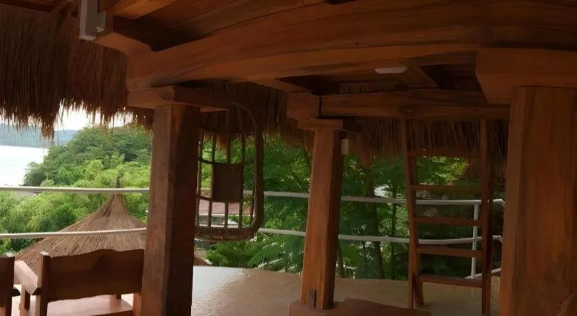 Anilao Awari Bay Resort