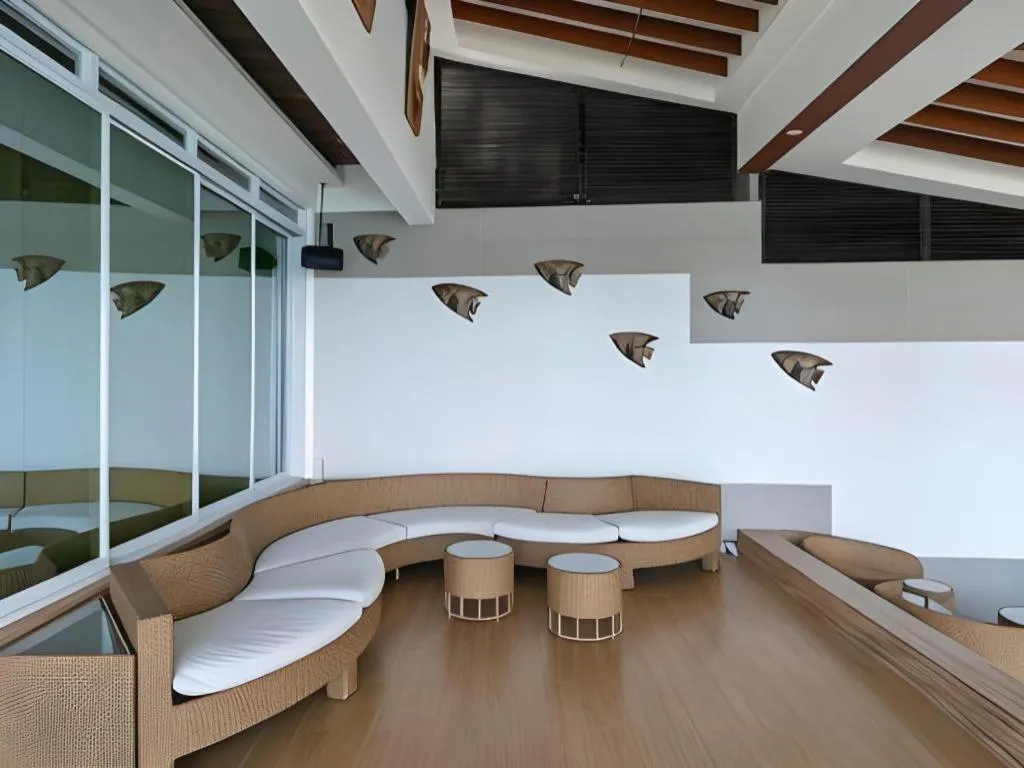 Anilao Awari Bay Resort