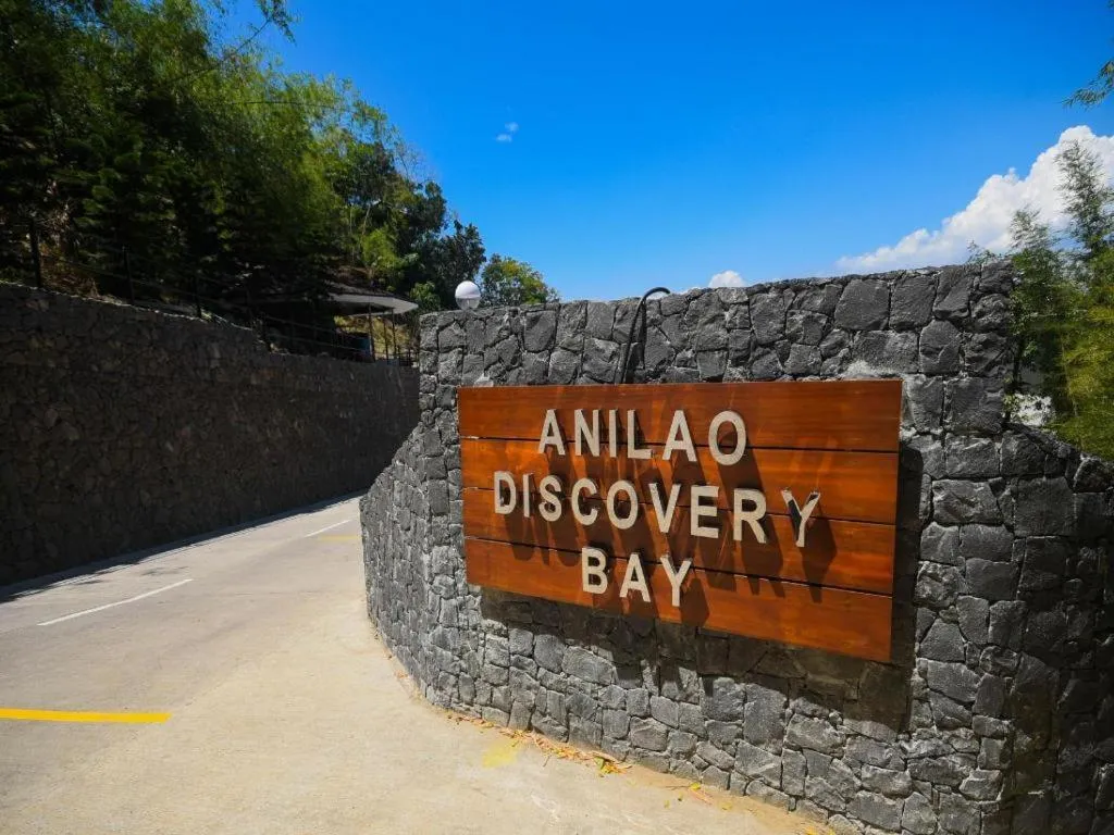 Anilao Awari Bay Resort