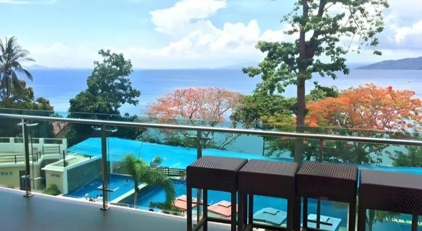 Anilao Awari Bay Resort