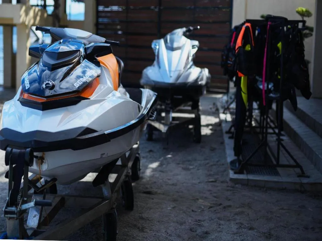 Anilao Awari Bay Resort