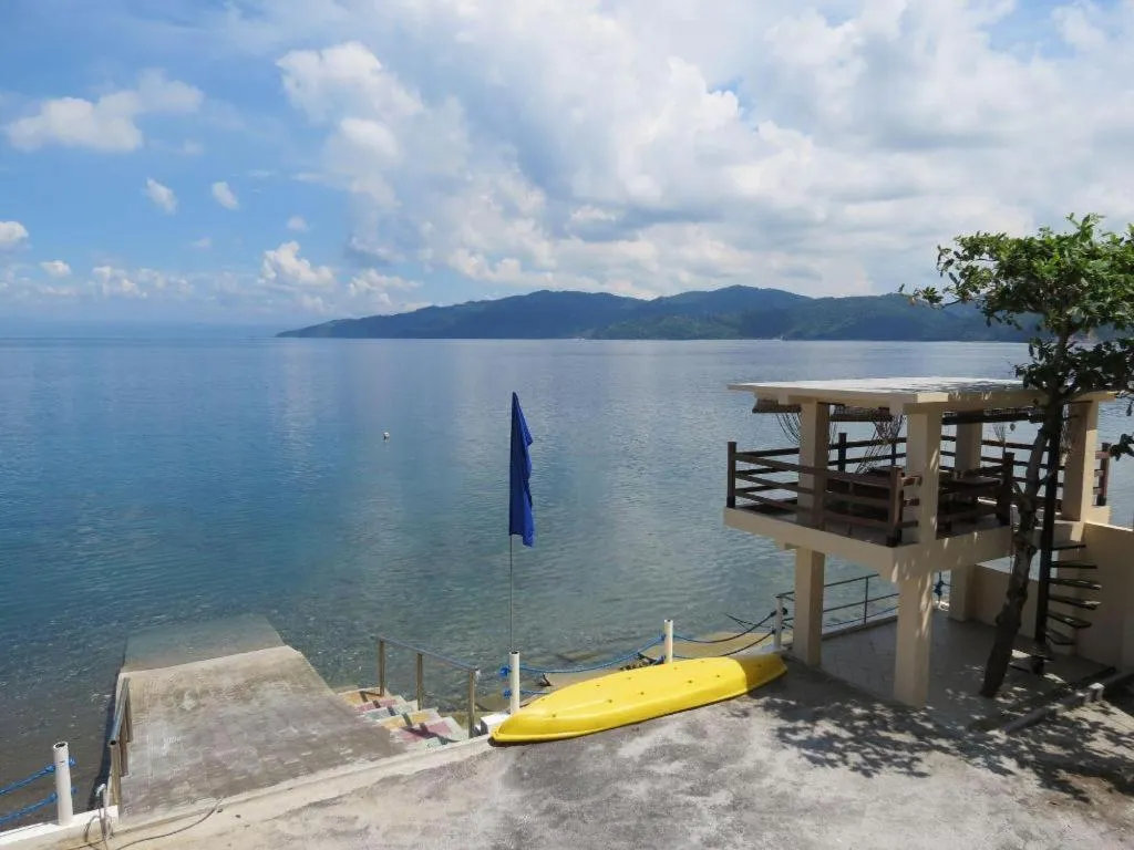 Anilao Awari Bay Resort