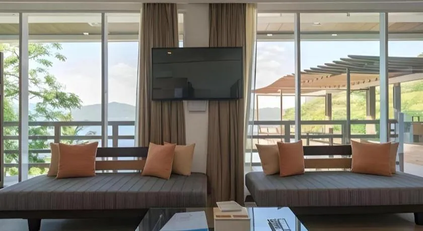 Anilao Awari Bay Resort