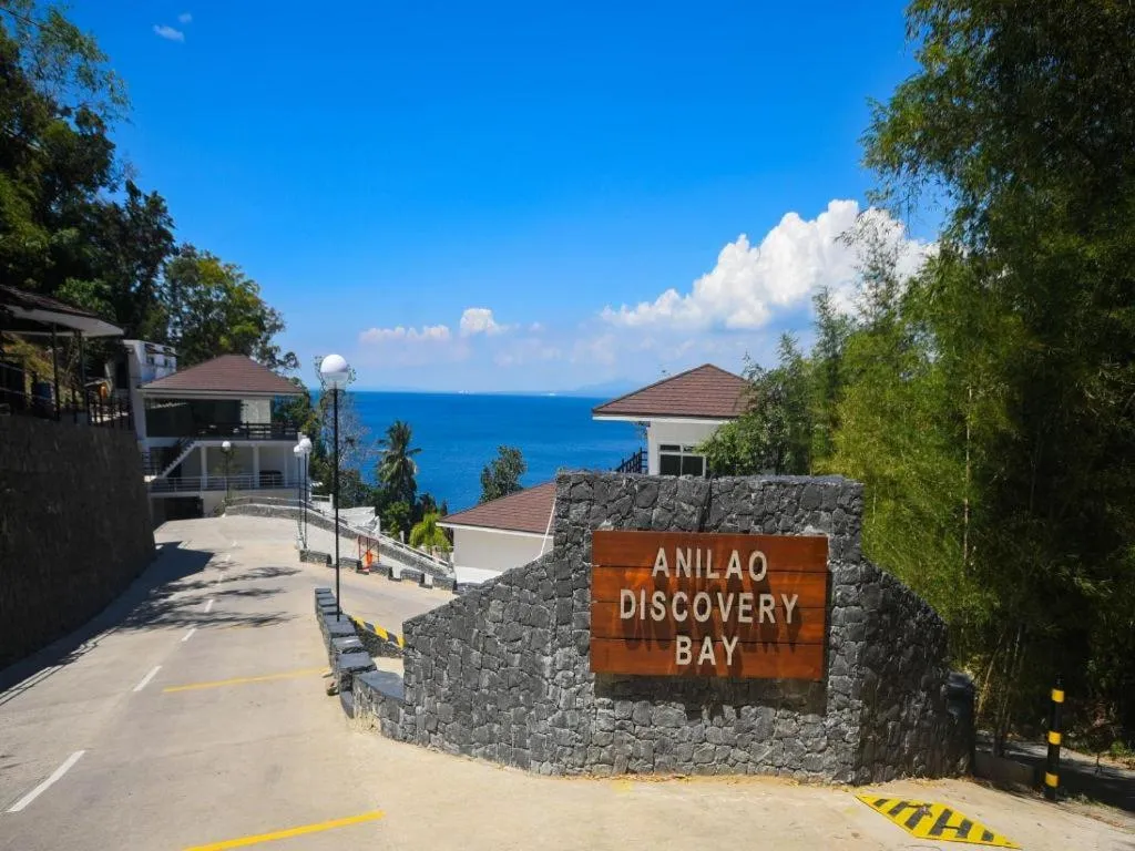 Anilao Awari Bay Resort