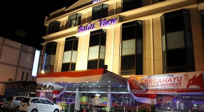 Balai View Hotel