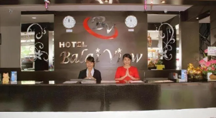 Balai View Hotel