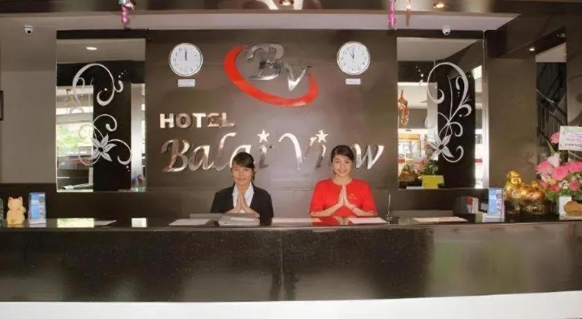 Balai View Hotel