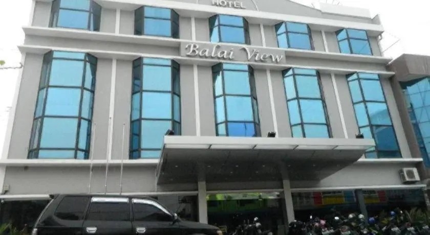 Balai View Hotel