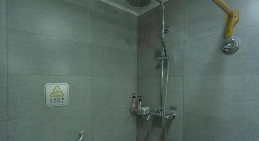 The Silk Road Dunhuang Hotel