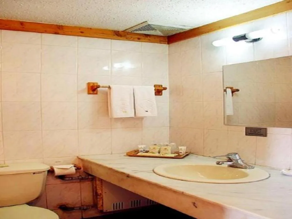 The Silk Road Dunhuang Hotel