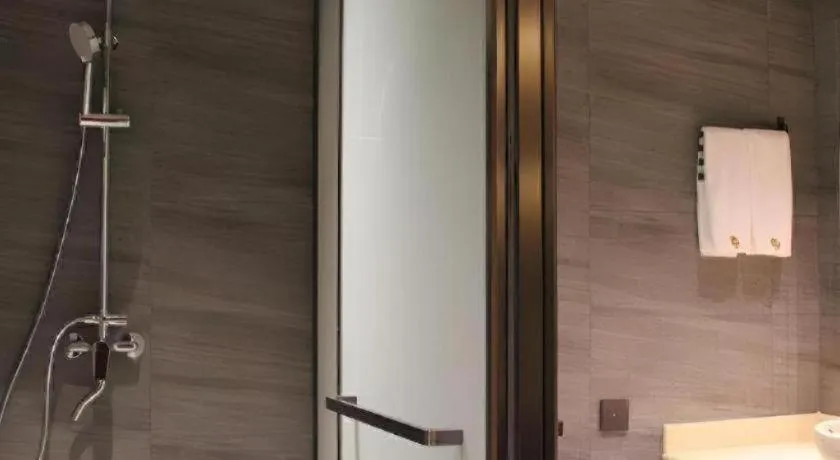 The Silk Road Dunhuang Hotel