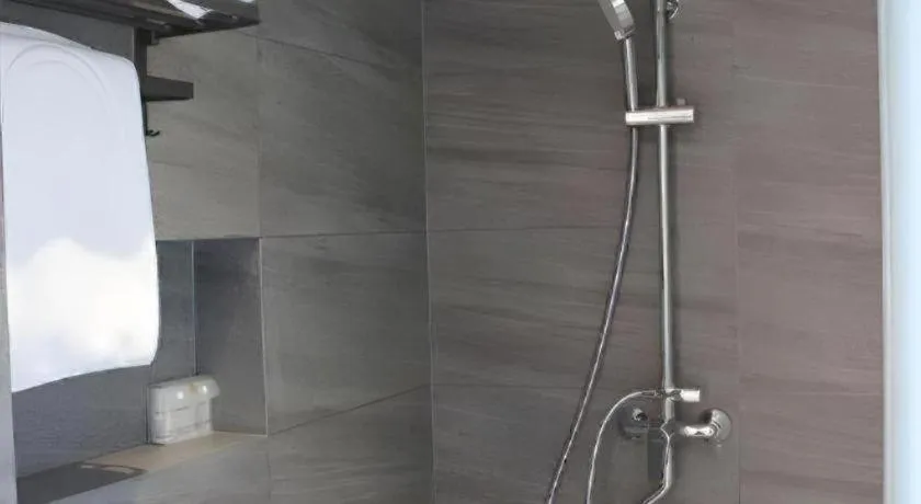 The Silk Road Dunhuang Hotel