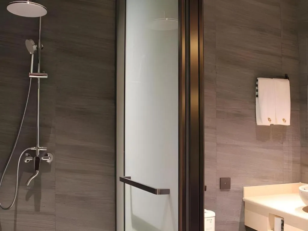 The Silk Road Dunhuang Hotel