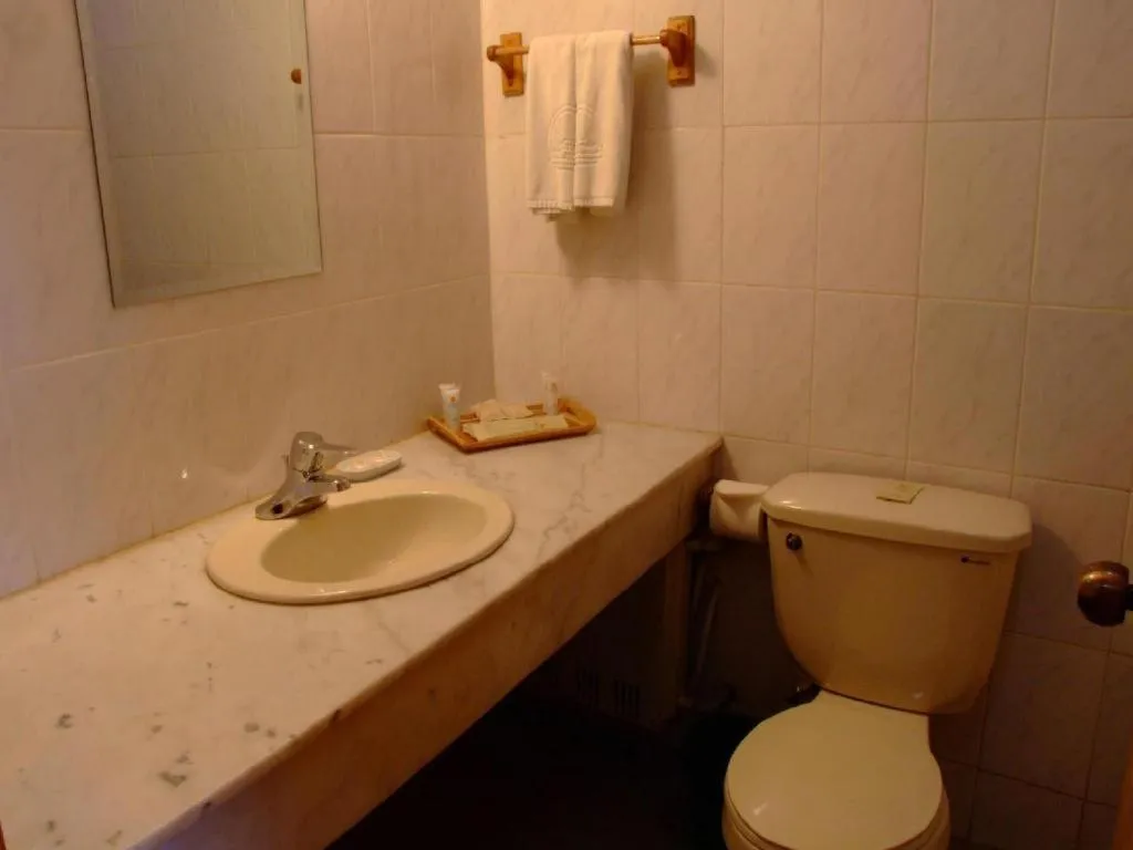 The Silk Road Dunhuang Hotel