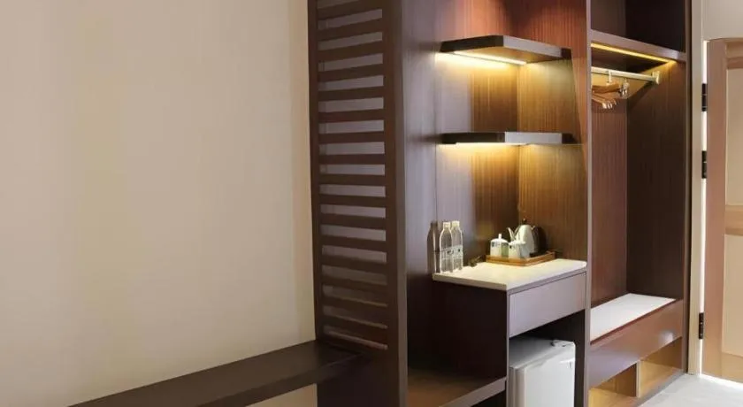 The Silk Road Dunhuang Hotel