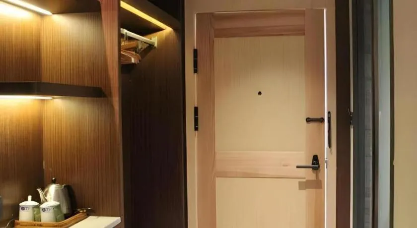 The Silk Road Dunhuang Hotel