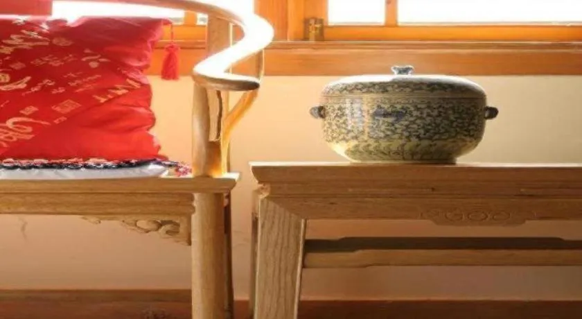 The Silk Road Dunhuang Hotel