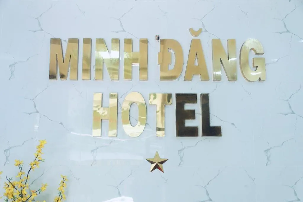 Minh Dang Hotel
