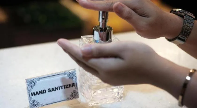 Lovina Inn Hotel Batam