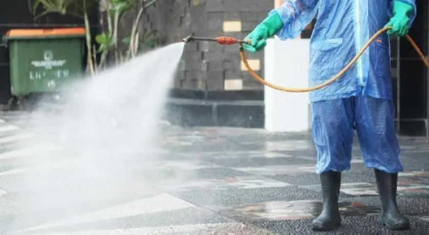 Lovina Inn Hotel Batam