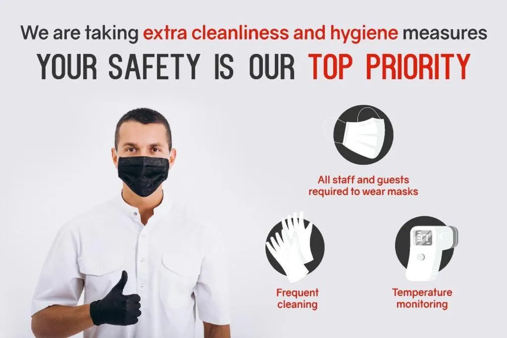 Lovina Inn Hotel Batam