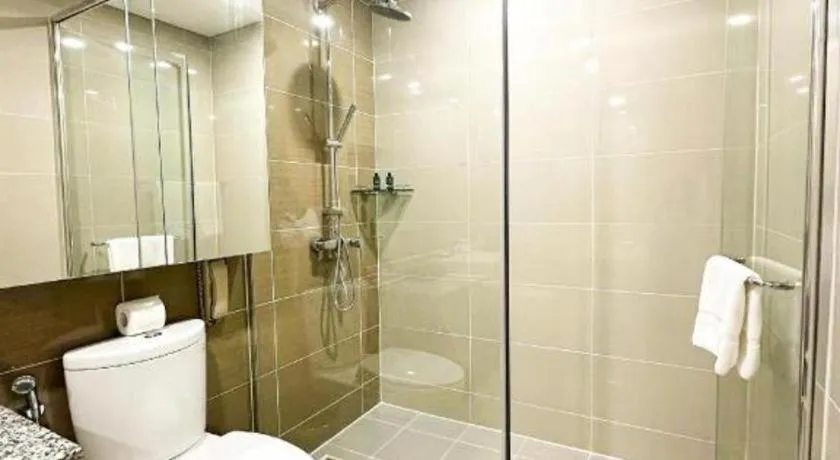 Calidas Landmark72 Royal Residence Hanoi