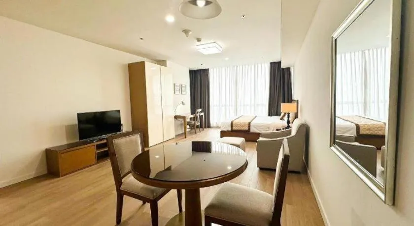 Calidas Landmark72 Royal Residence Hanoi