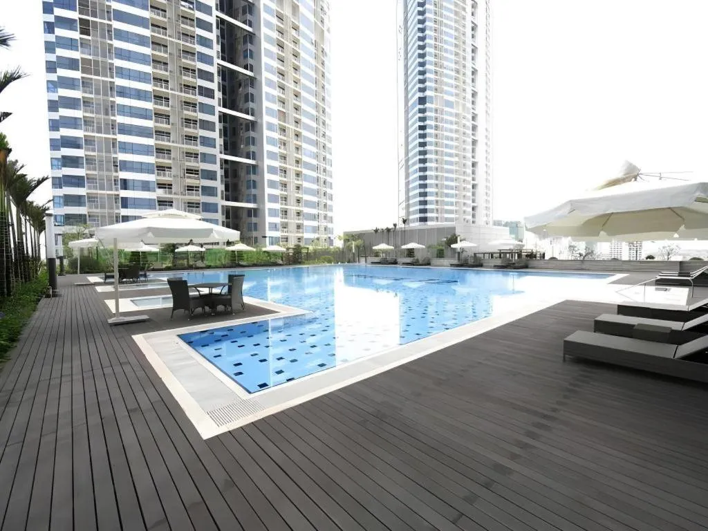 Calidas Landmark72 Royal Residence Hanoi