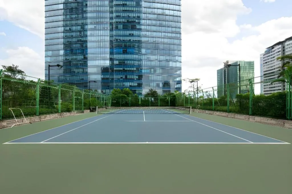 Calidas Landmark72 Royal Residence Hanoi