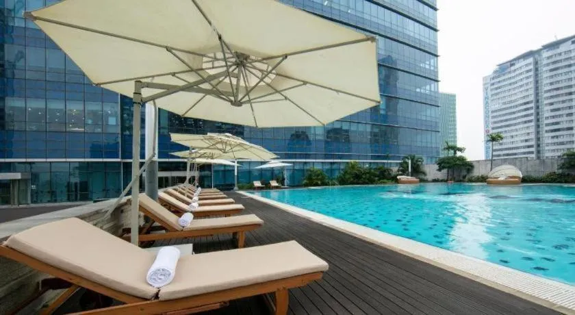 Calidas Landmark72 Royal Residence Hanoi