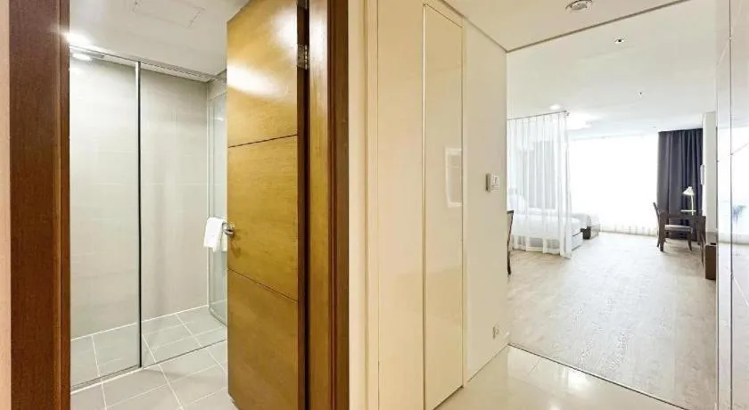 Calidas Landmark72 Royal Residence Hanoi