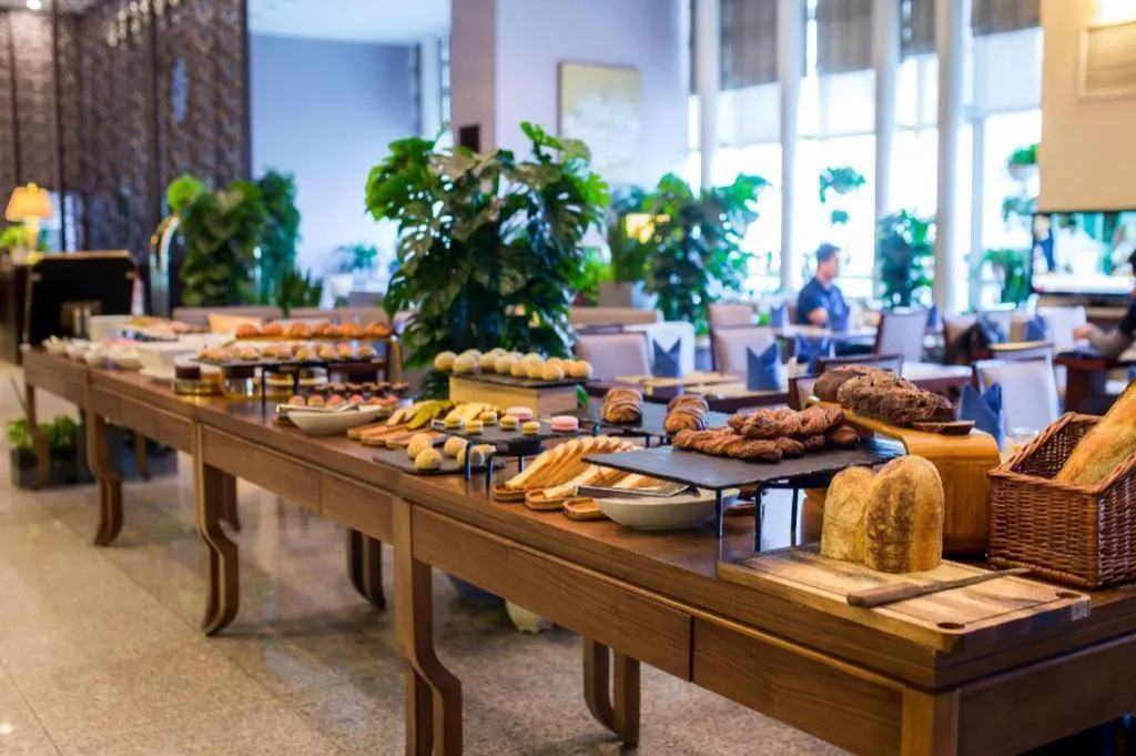 Calidas Landmark72 Royal Residence Hanoi