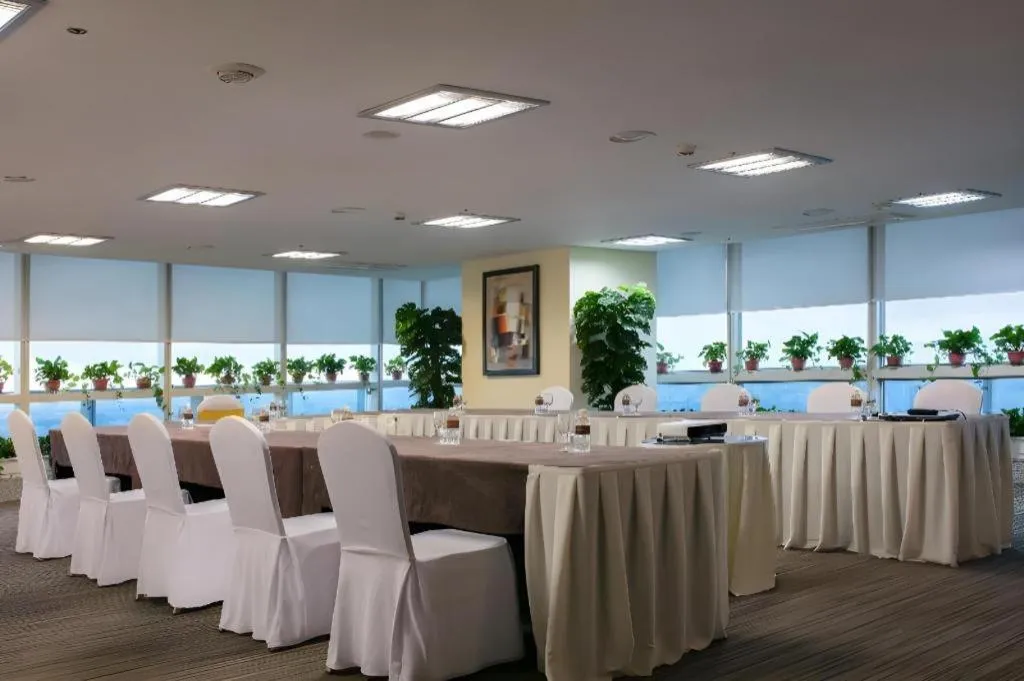 Calidas Landmark72 Royal Residence Hanoi