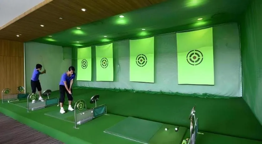 Calidas Landmark72 Royal Residence Hanoi