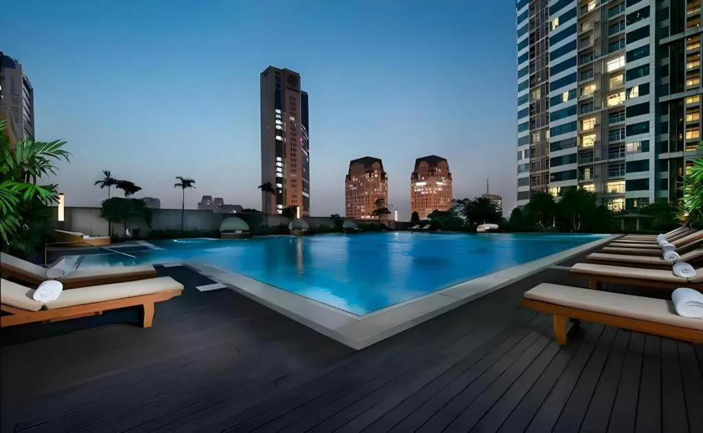 Calidas Landmark72 Royal Residence Hanoi